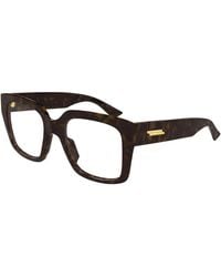 Bottega Veneta - Glasses - Lyst