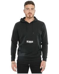 Kappa - Hoodies - Lyst