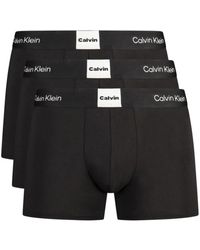 Calvin Klein - Bottoms - Lyst