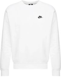 Nike - Sweatshirts - Lyst