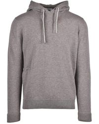 Alpha Studio - Hoodies - Lyst