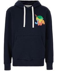 JW Anderson - Sweatshirts & hoodies > hoodies - Lyst