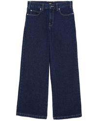 Dickies - Straight Fit Jeans - Lyst