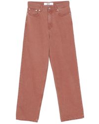 Séfr - Straight Fit Jeans - Lyst