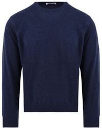 FILIPPO DE LAURENTIIS - Cashmere Knitwear - Lyst
