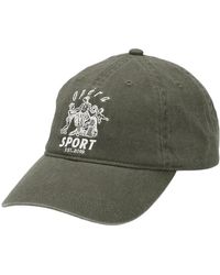 OperaSPORT - Caps - Lyst