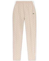 Lacoste - Sweatpants - Lyst