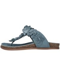 Emanuélle Vee - Flip Flops - Lyst