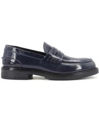 Bruno Premi - Shoes > flats > loafers - Lyst