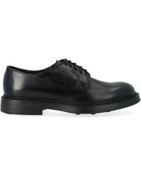 Doucal's - Stringata Derby - Lyst