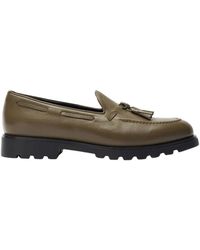 SCAROSSO - Loafers - Lyst