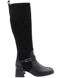 Hispanitas - Over-Knee Boots - Lyst