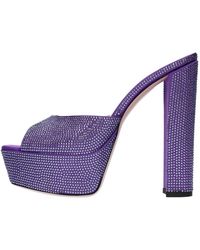 Gedebe - Heeled Mules - Lyst
