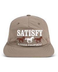 Satisfy - Caps - Lyst