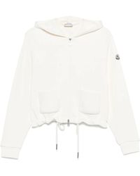 Moncler - Zip-Throughs - Lyst