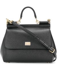 Dolce & Gabbana - Bags > shoulder bags - Lyst