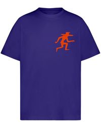 flâneur - T-Shirts - Lyst