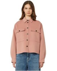 Weekend by Maxmara - Light Jackets - Lyst