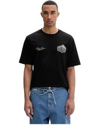 Filling Pieces - Citrus T-Shirt - Lyst
