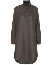 Notyz - Short Dresses - Lyst