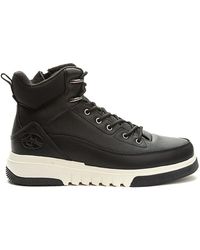 Grunberg - Lace-Up Boots - Lyst