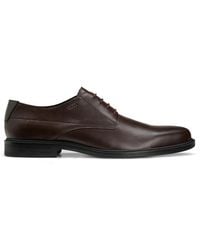 BOSS - Business Shoes - Lyst