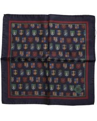 Dolce & Gabbana - Silky Scarves - Lyst