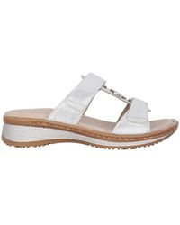Ara - Shoes > heels > wedges - Lyst