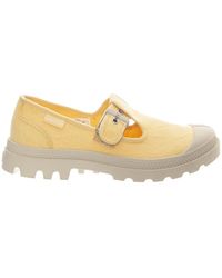 Palladium - Flats - Lyst