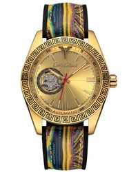 carlo colucci - Watches - Lyst