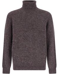 Brunello Cucinelli - Coltrui - Lyst