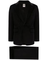 PT Torino - Single Breasted Suits - Lyst