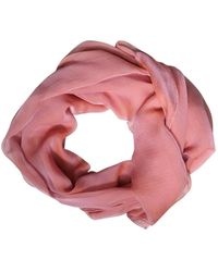 Dolce & Gabbana - Luxuriöses Seiden-Wrap-Schal-Tuch - Lyst