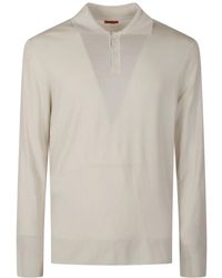 Barena - Round-Neck Knitwear - Lyst