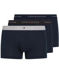 Tommy Hilfiger - Underwear > bottoms - Lyst