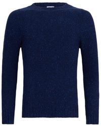 Malo - Cashmere Knitwear - Lyst