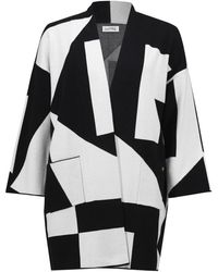 Joseph Ribkoff - Soprabito Sfoderato - Lyst