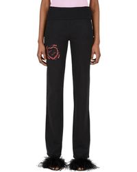 Maisie Wilen - Trousers > slim-fit trousers - Lyst