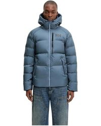 Helly Hansen - Ski Jackets - Lyst