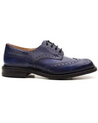 Tricker's - Business Shoes - Lyst