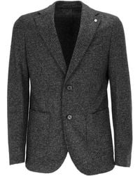 Lubiam - Formal Blazers - Lyst