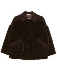 Sessun - Faux Fur & Shearling Jackets - Lyst
