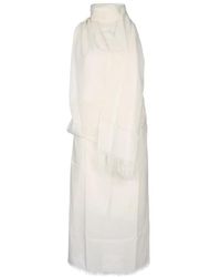 TOTEME - Blouses - Lyst
