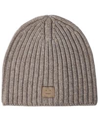 Acne Studios - Beanies - Lyst