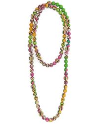 Maliparmi - Necklaces - Lyst