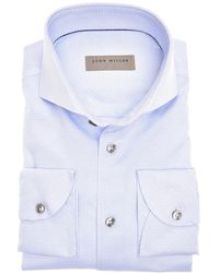 John Miller - Formal Shirts - Lyst
