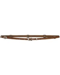 Seventy - Belts - Lyst