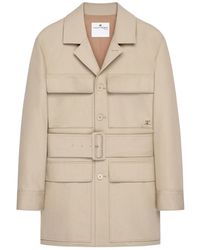 Courreges - Light Jackets - Lyst