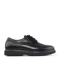 Callaghan - Laced Shoes - Lyst