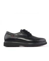 Callaghan - Laced Shoes - Lyst